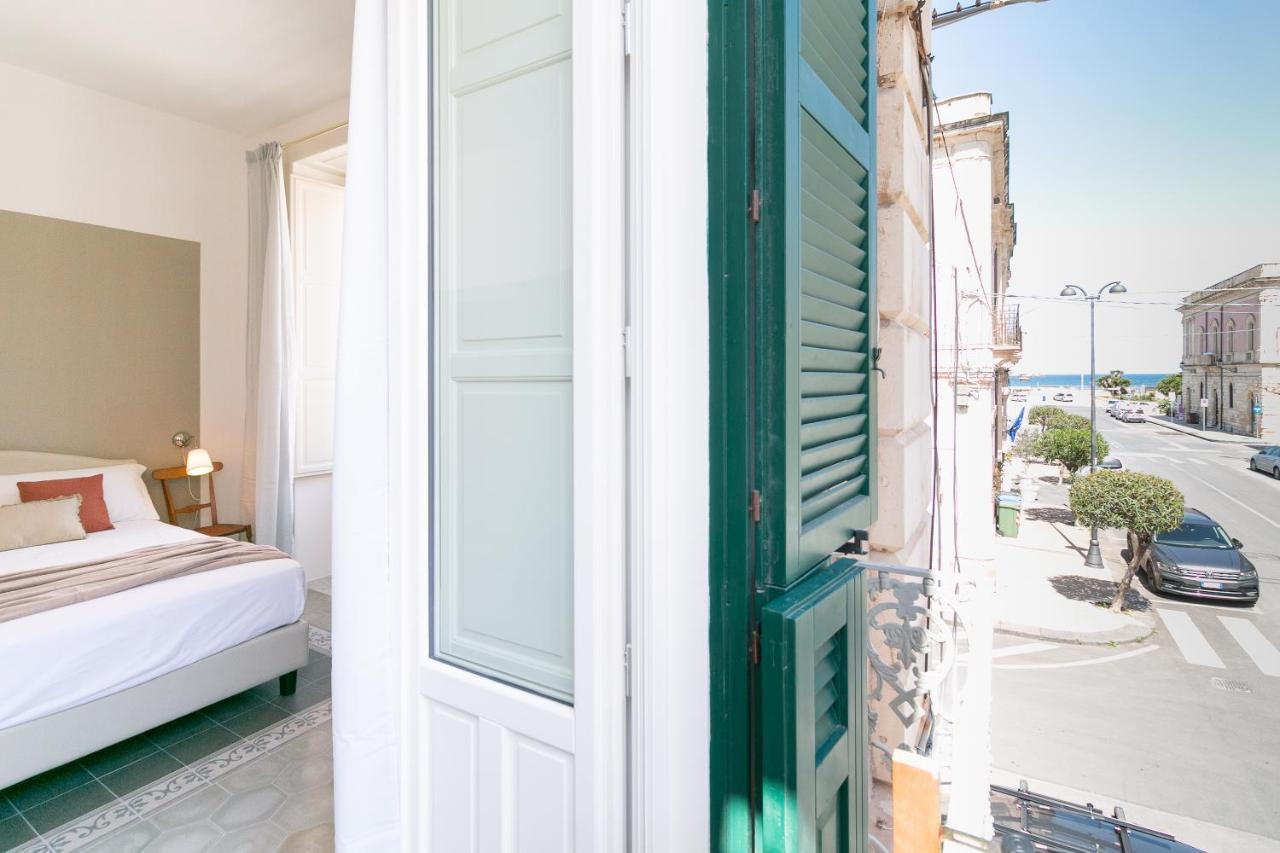 Autentica Ortigia Appartement Syracuse