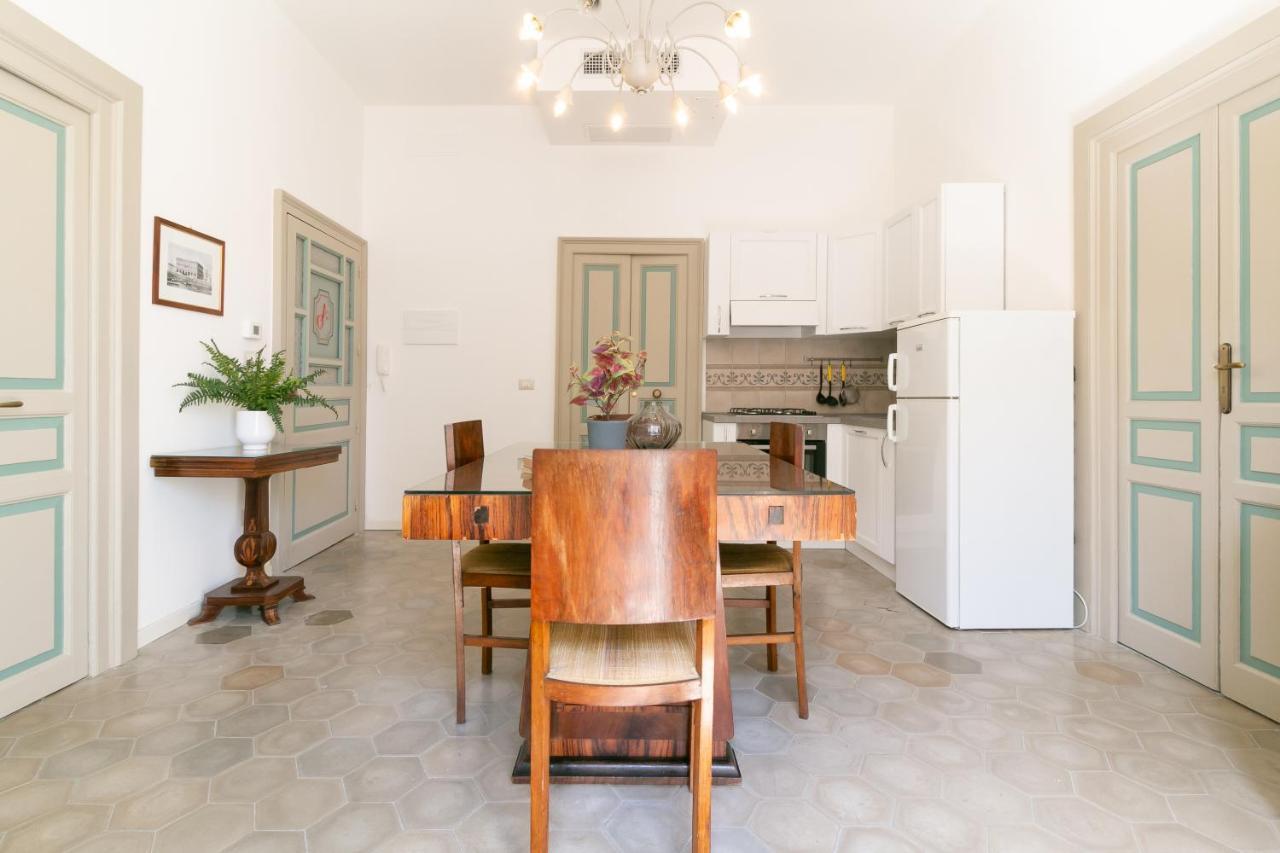 Autentica Ortigia Appartement *