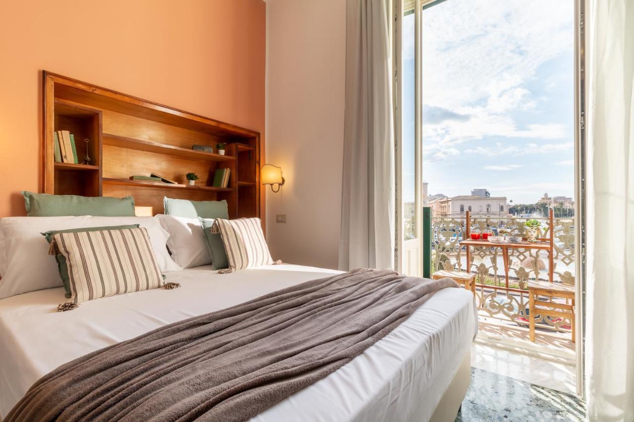 Appartement Autentica Ortigia *