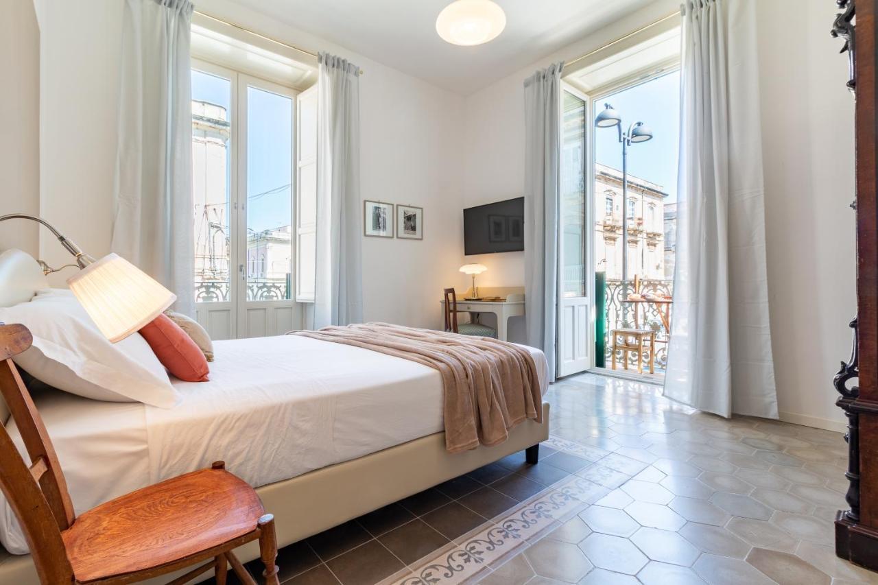 Autentica Ortigia Appartement *