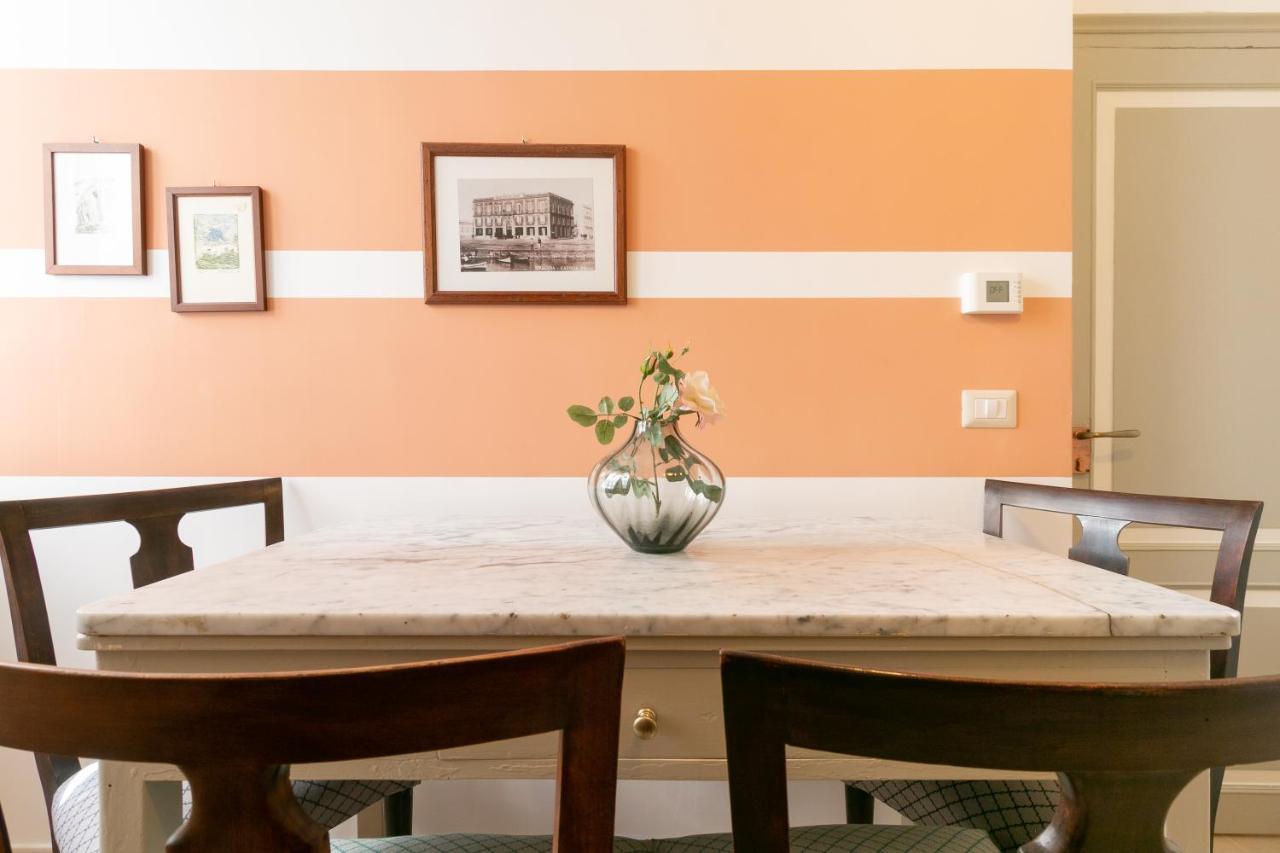Appartement Autentica Ortigia Syracuse