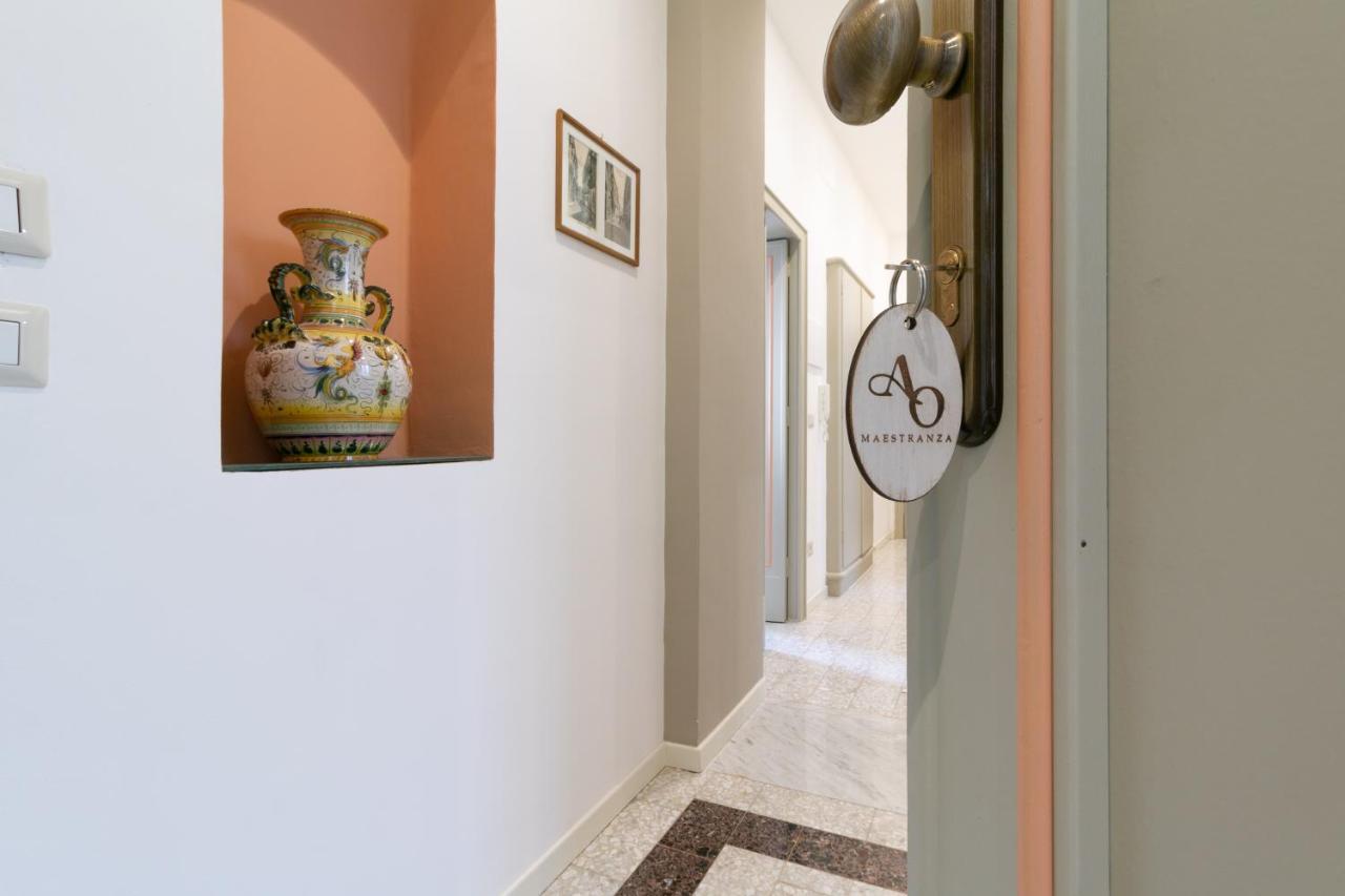 Appartement Autentica Ortigia