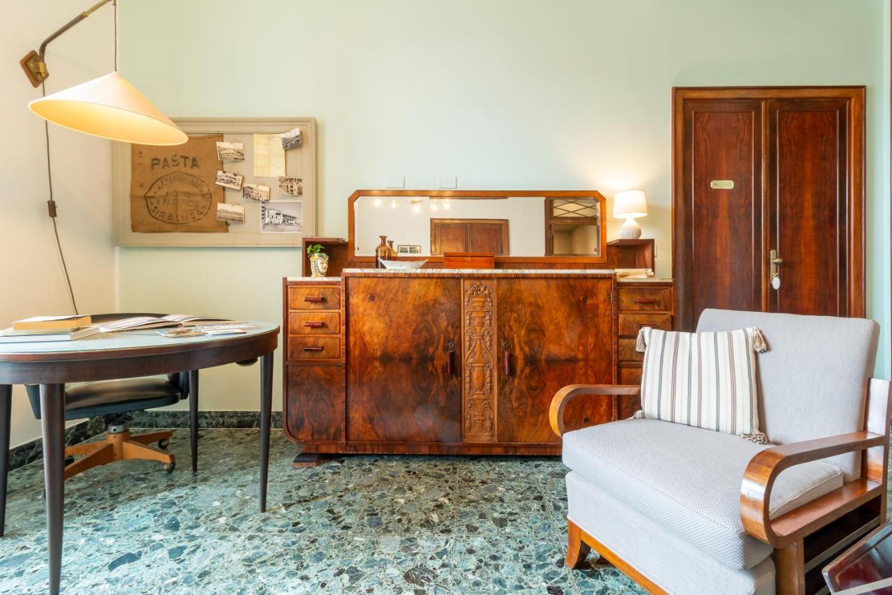 Appartement Autentica Ortigia *