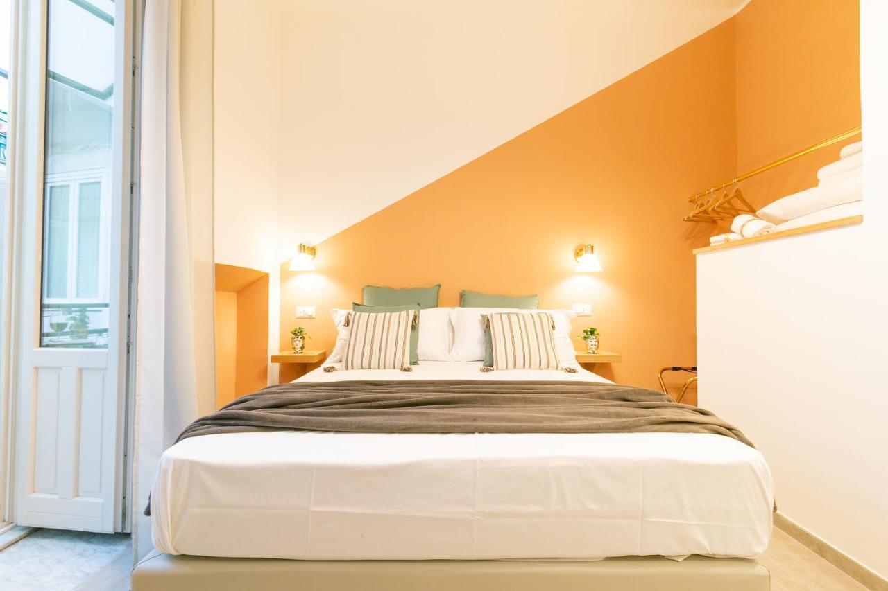 Appartement Autentica Ortigia