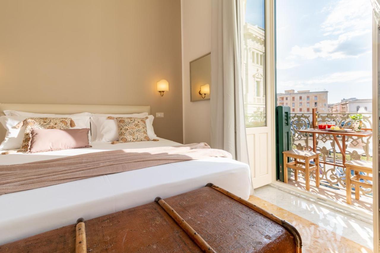 Appartement Autentica Ortigia