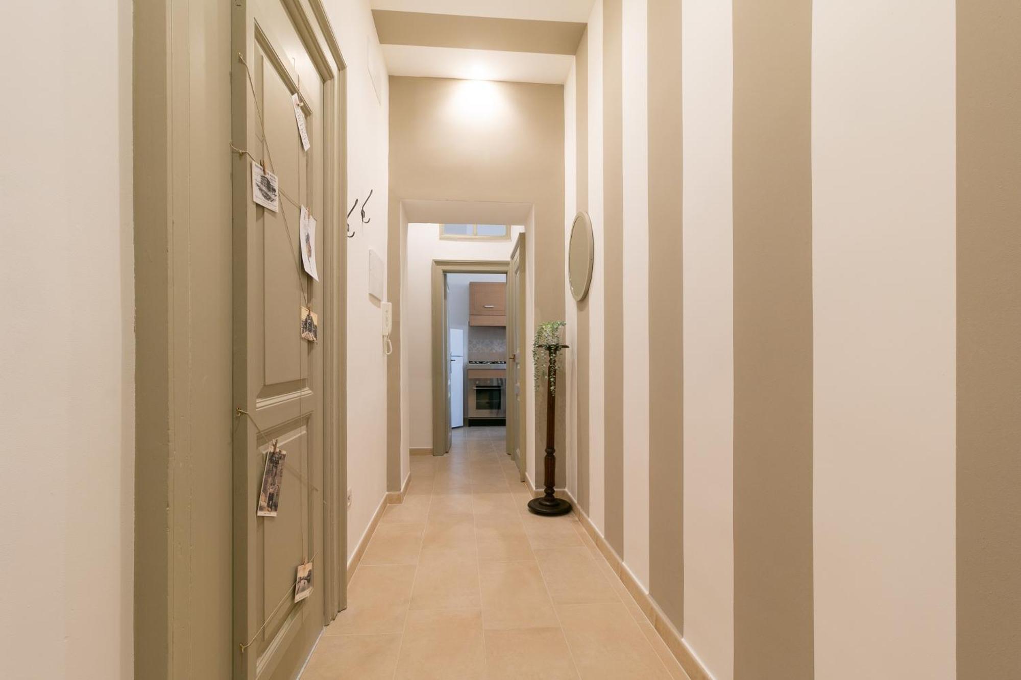 Autentica Ortigia Appartement