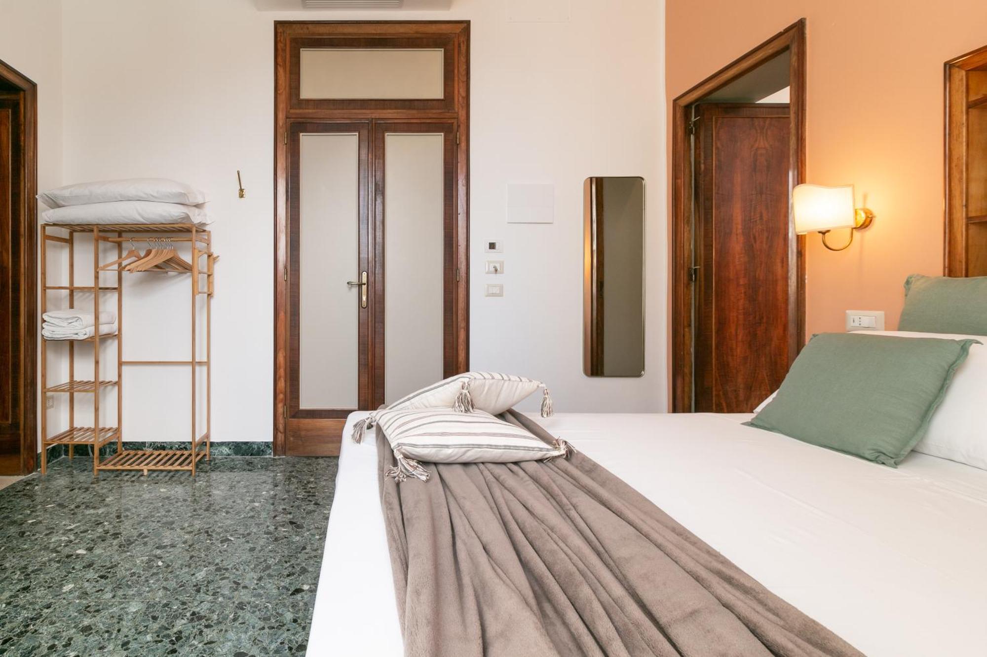 Autentica Ortigia Appartement *
