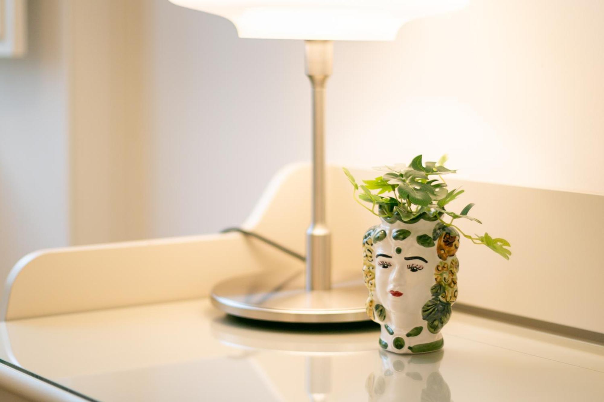 Autentica Ortigia Appartement Syracuse
