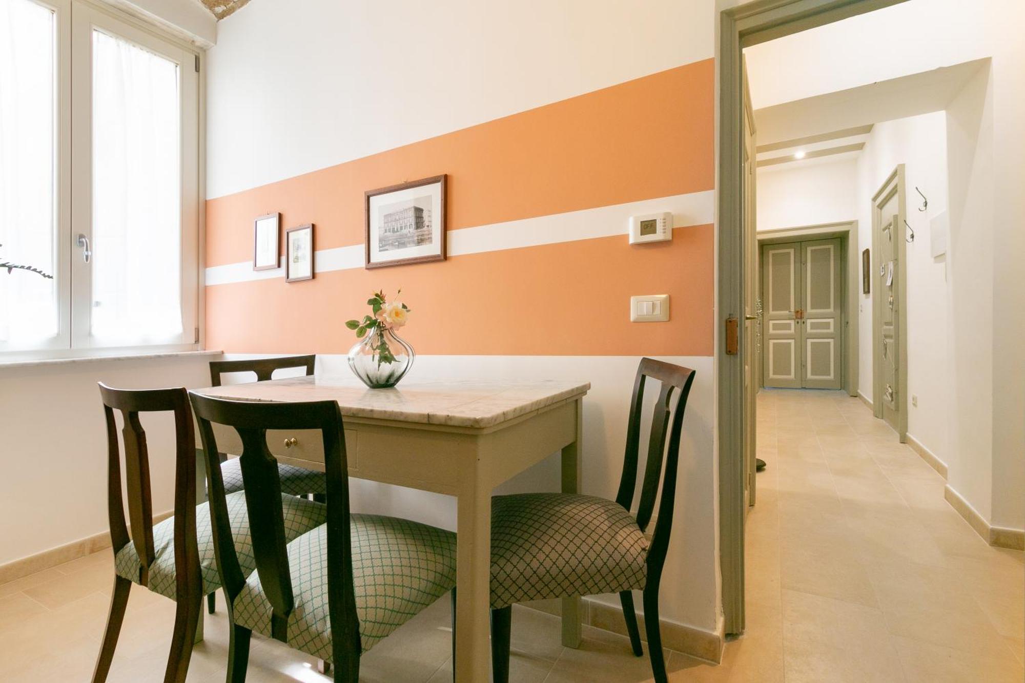 Appartement Autentica Ortigia