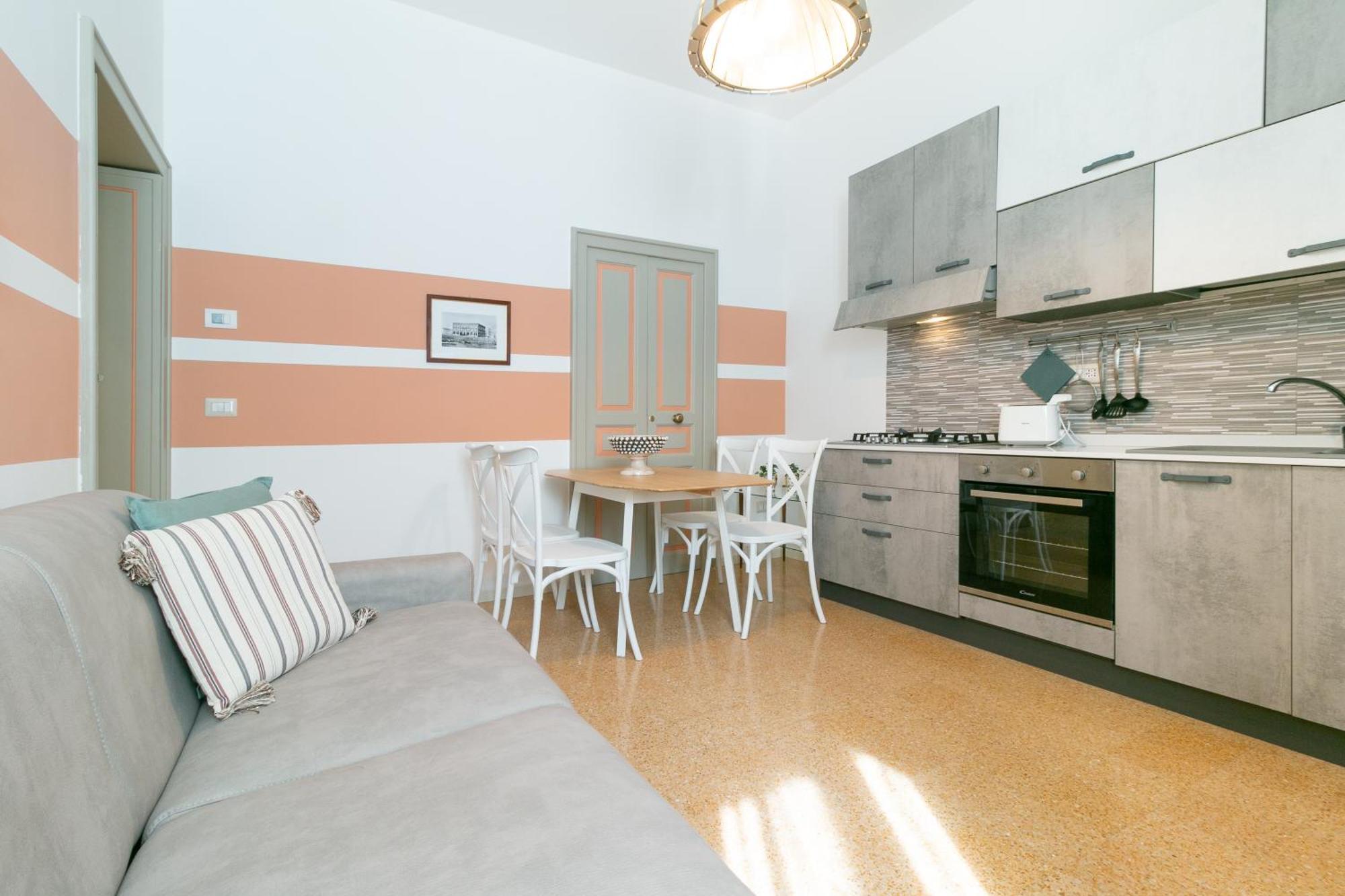 Appartement Autentica Ortigia Syracuse