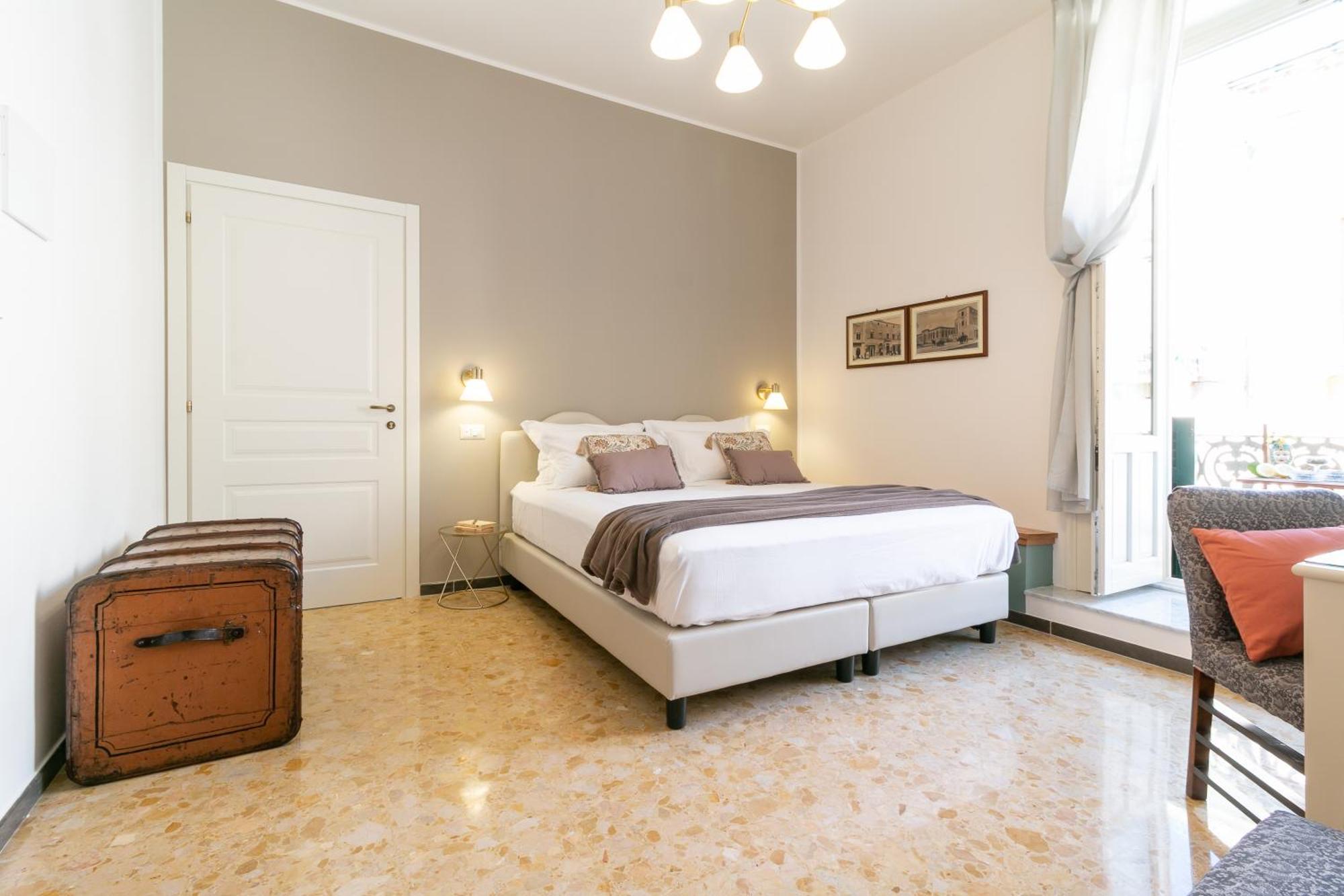 Autentica Ortigia Appartement