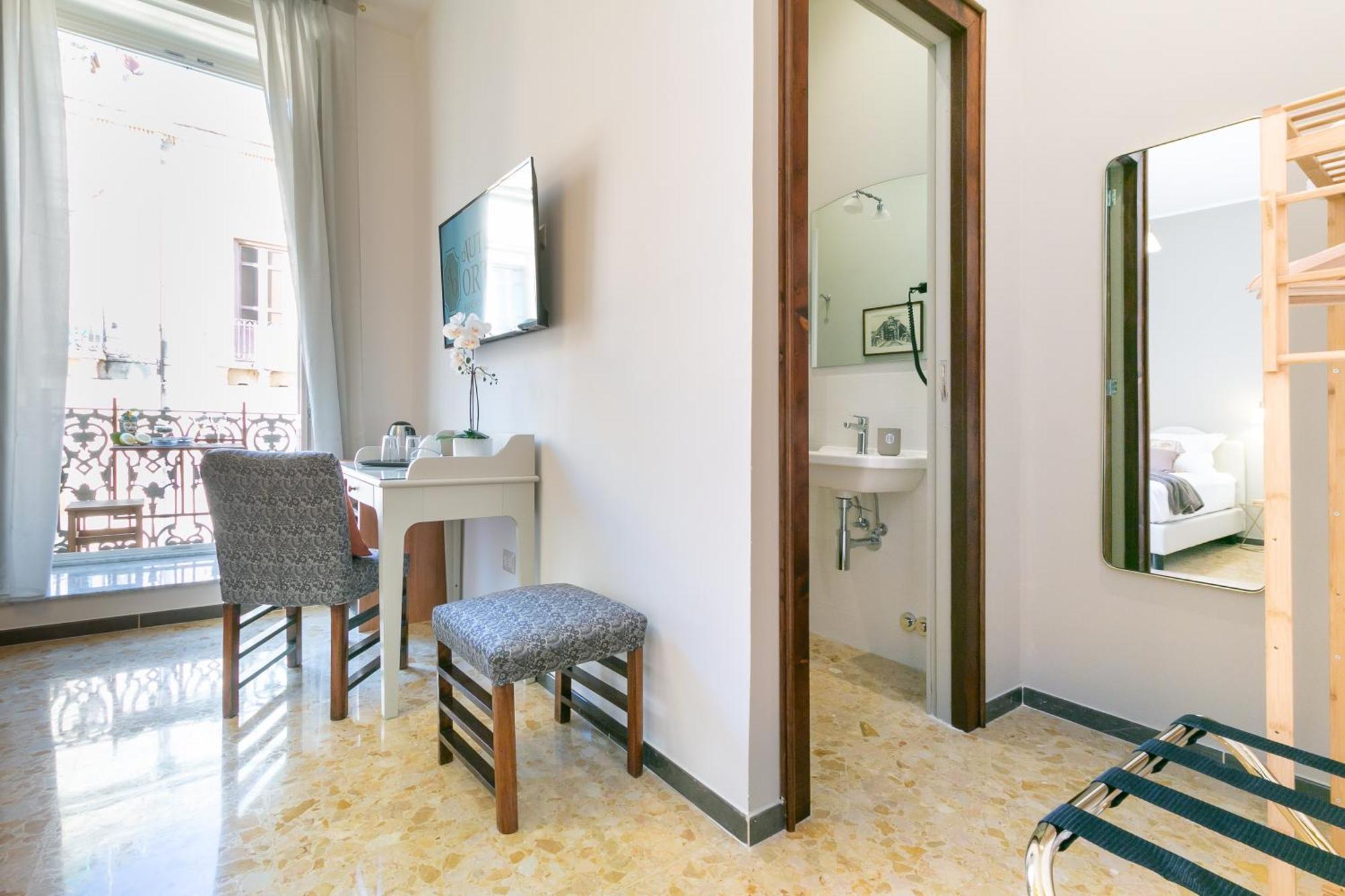Autentica Ortigia Appartement