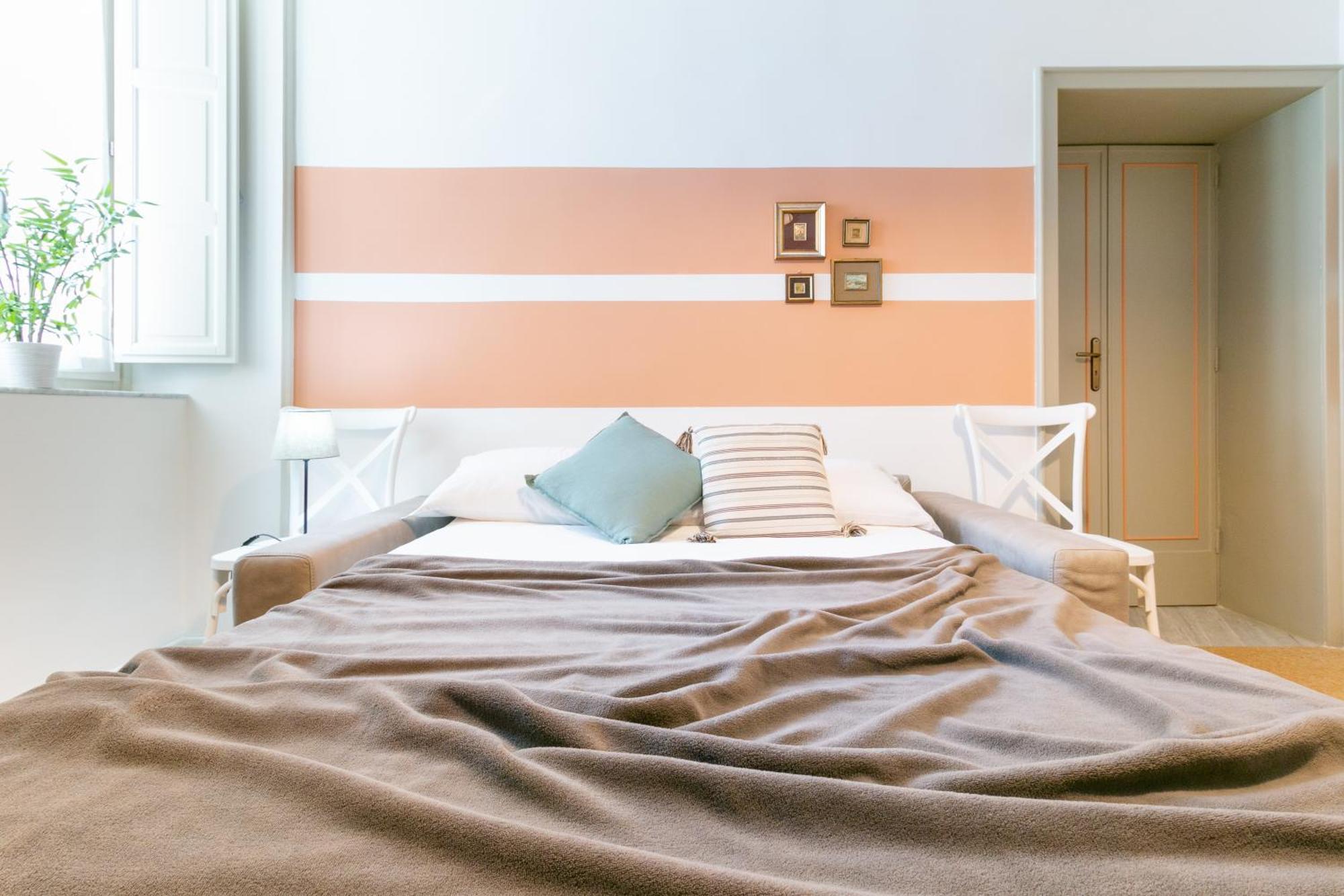 Autentica Ortigia Appartement Syracuse