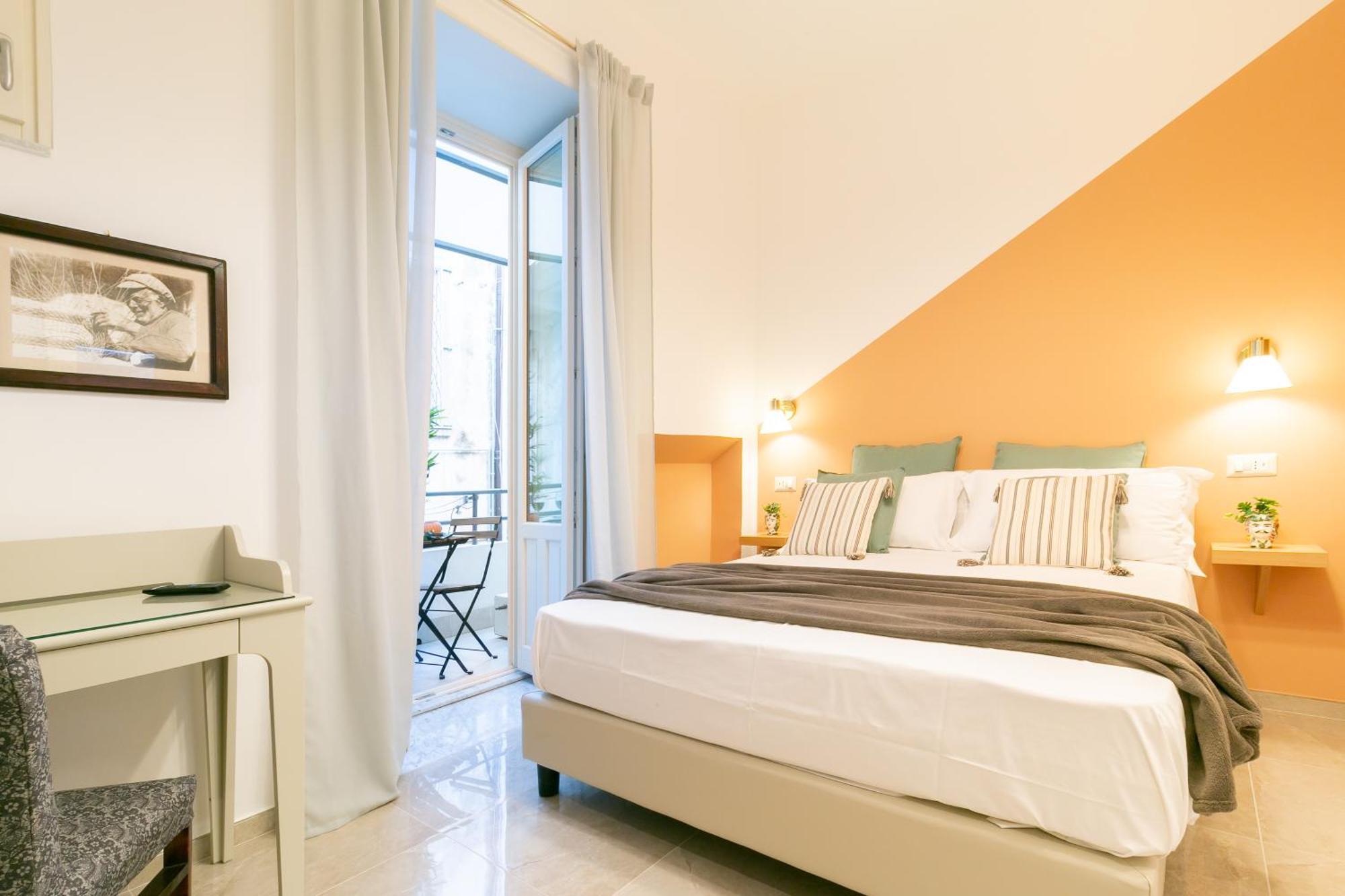 Autentica Ortigia Appartement *