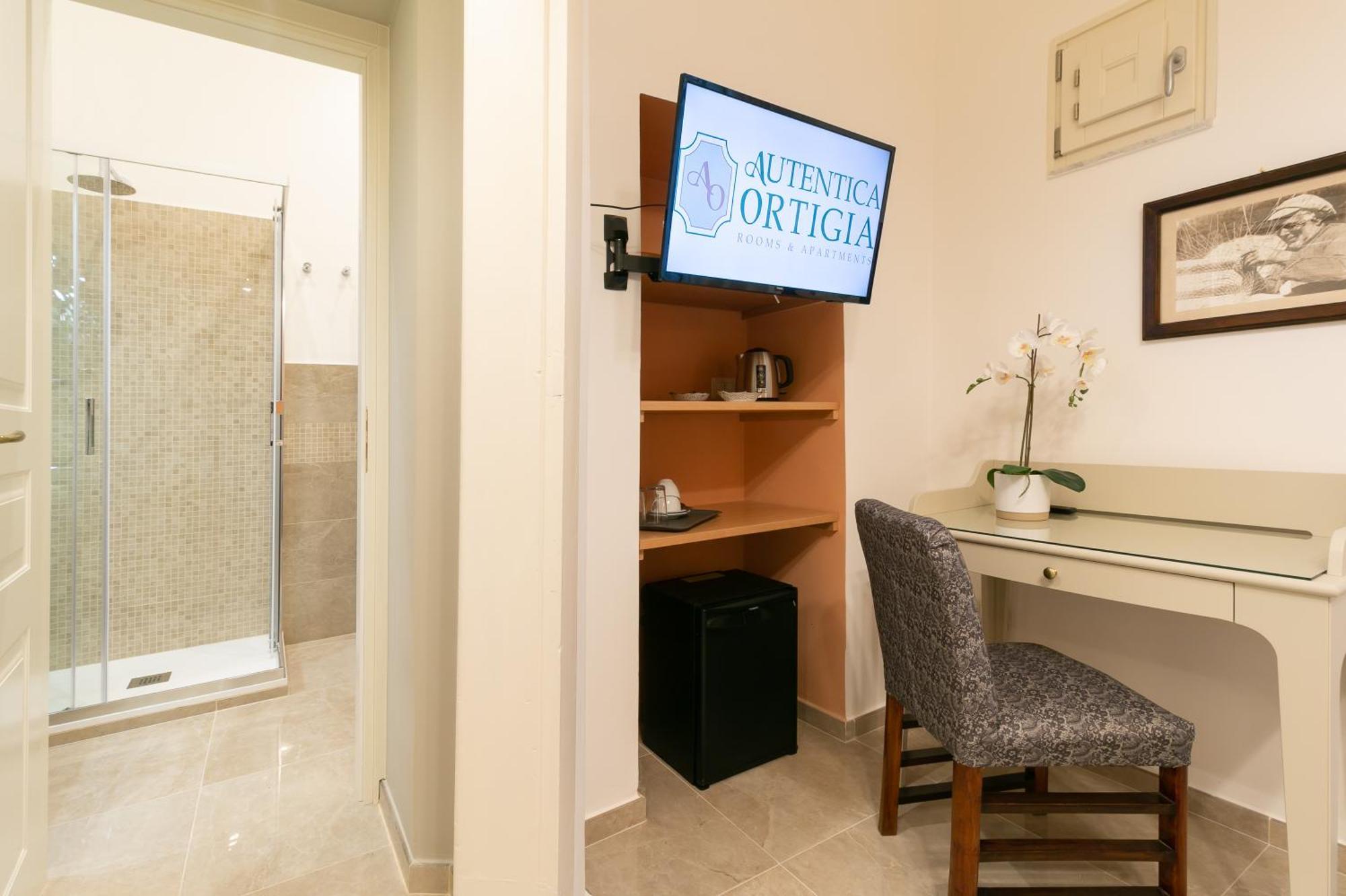 Autentica Ortigia Appartement Syracuse