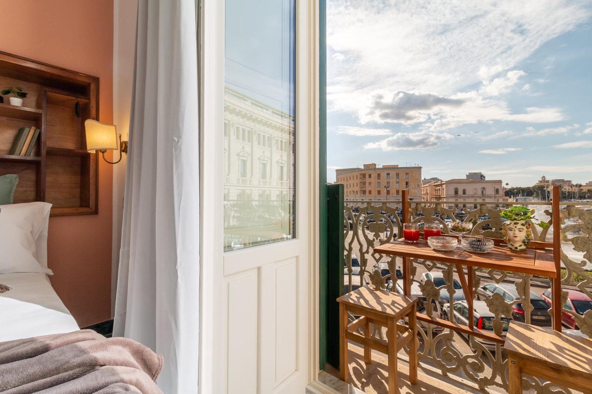 Autentica Ortigia Appartement Syracuse