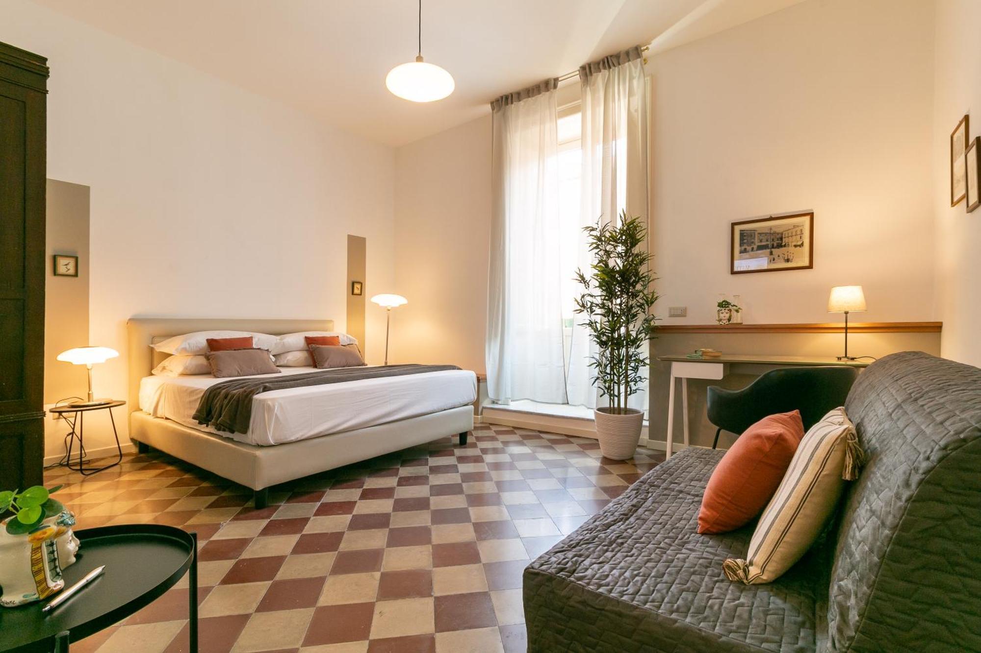 Appartement Autentica Ortigia *